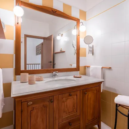 Casa Bellosguardo In Vinci SantʼAnsano Buitenkant foto
