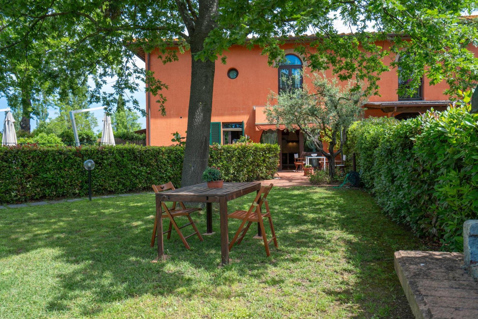 Casa Bellosguardo In Vinci * Sant'Ansano