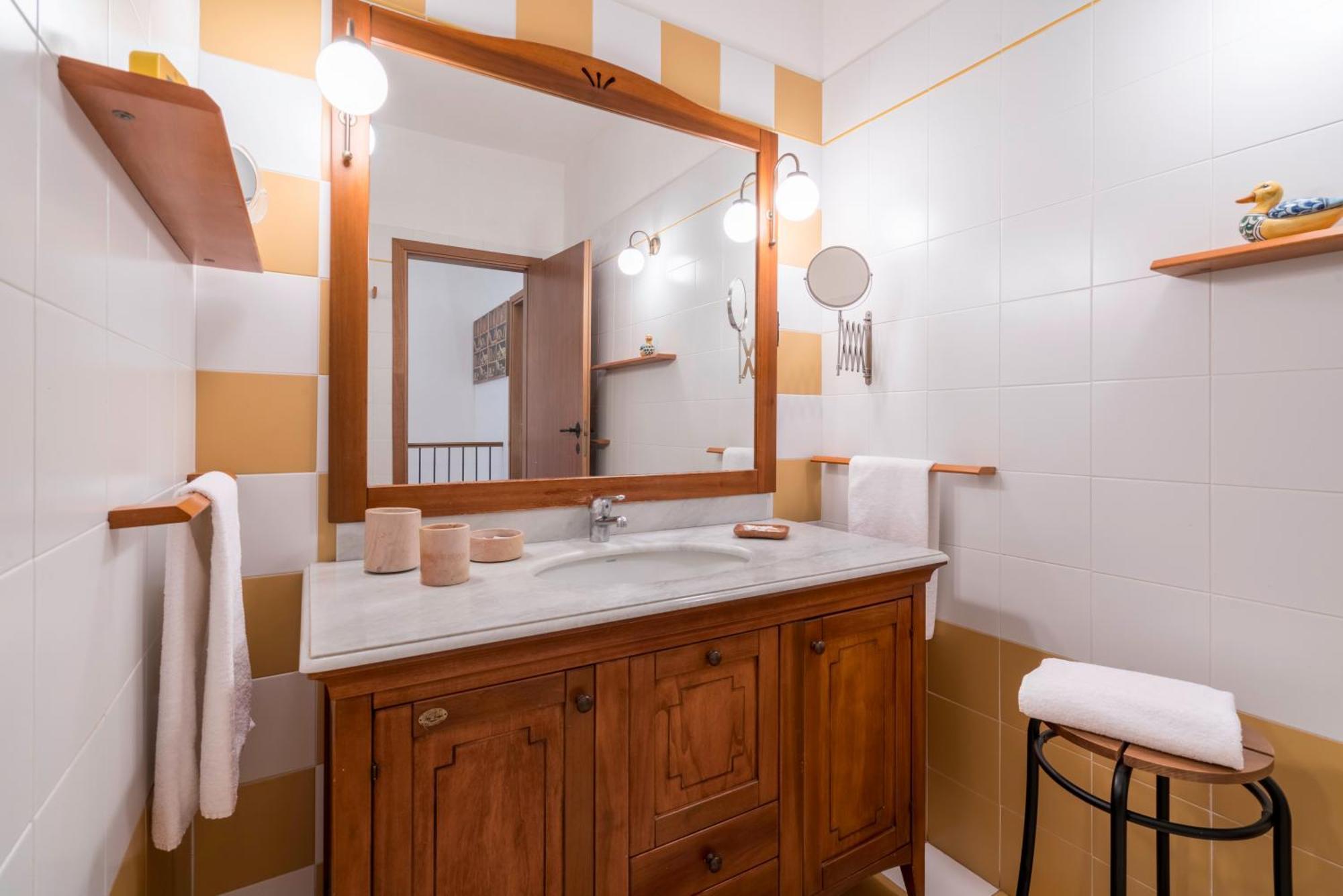 Casa Bellosguardo In Vinci * Sant'Ansano