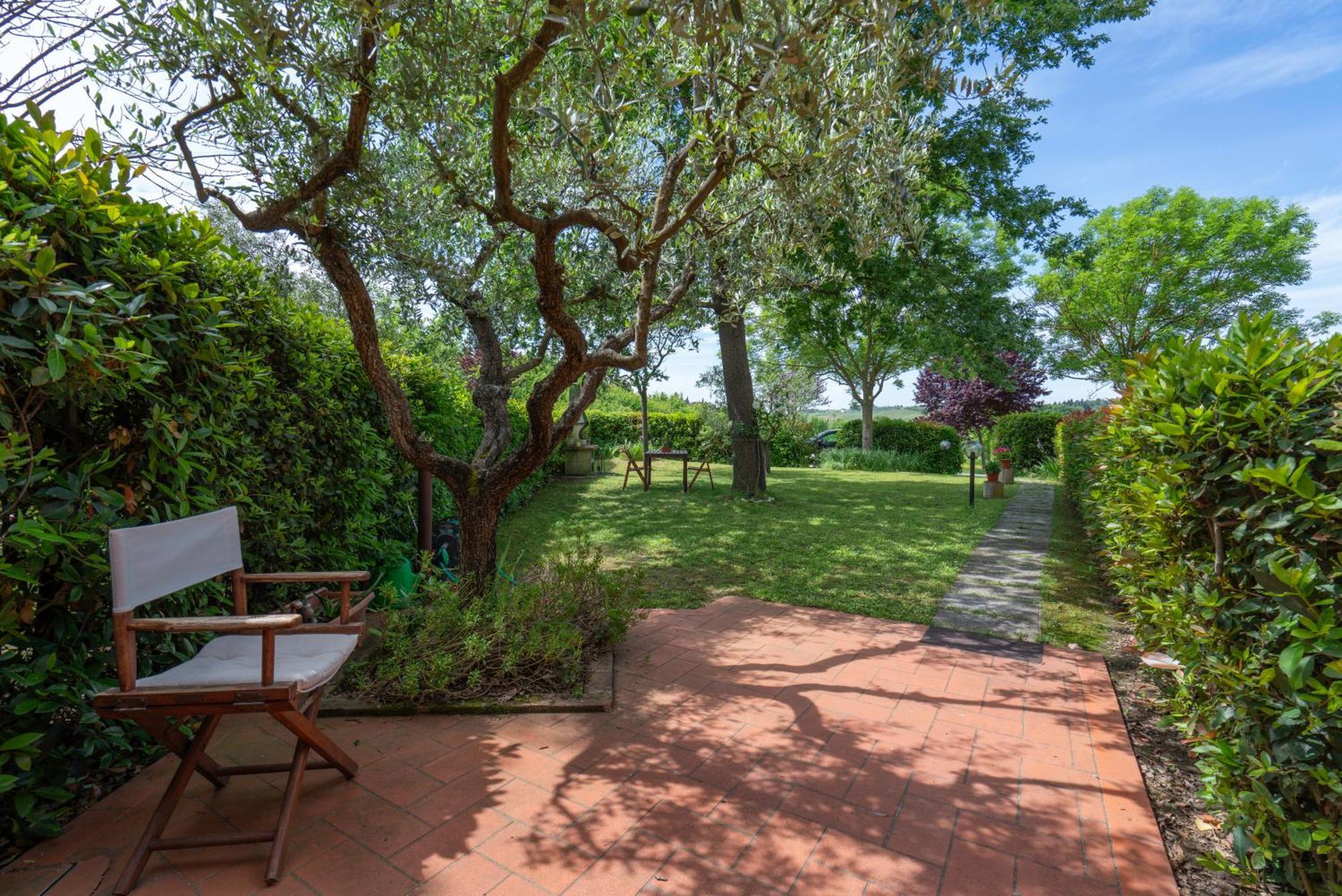 Casa Bellosguardo In Vinci Holiday home Sant'Ansano