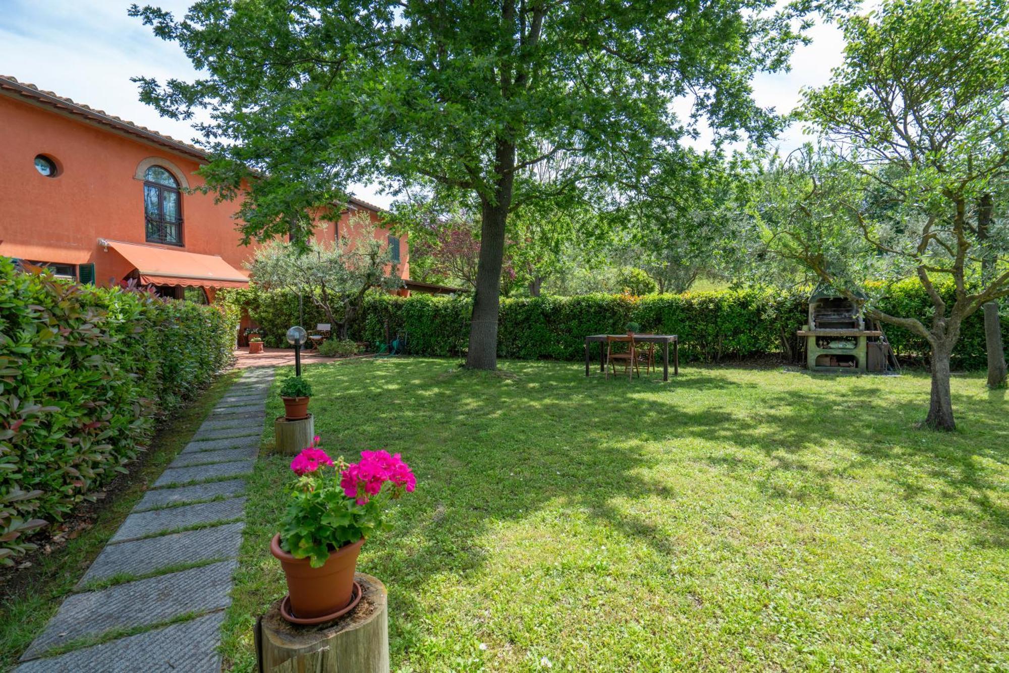 Casa Bellosguardo In Vinci Holiday home Sant'Ansano