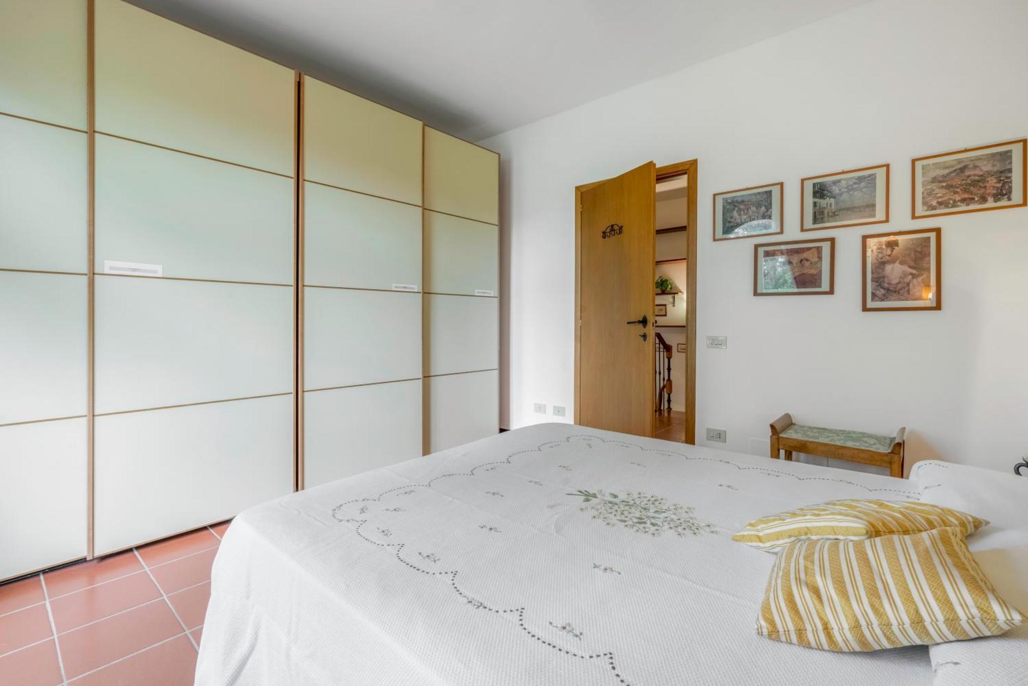 Holiday home Casa Bellosguardo In Vinci Sant'Ansano