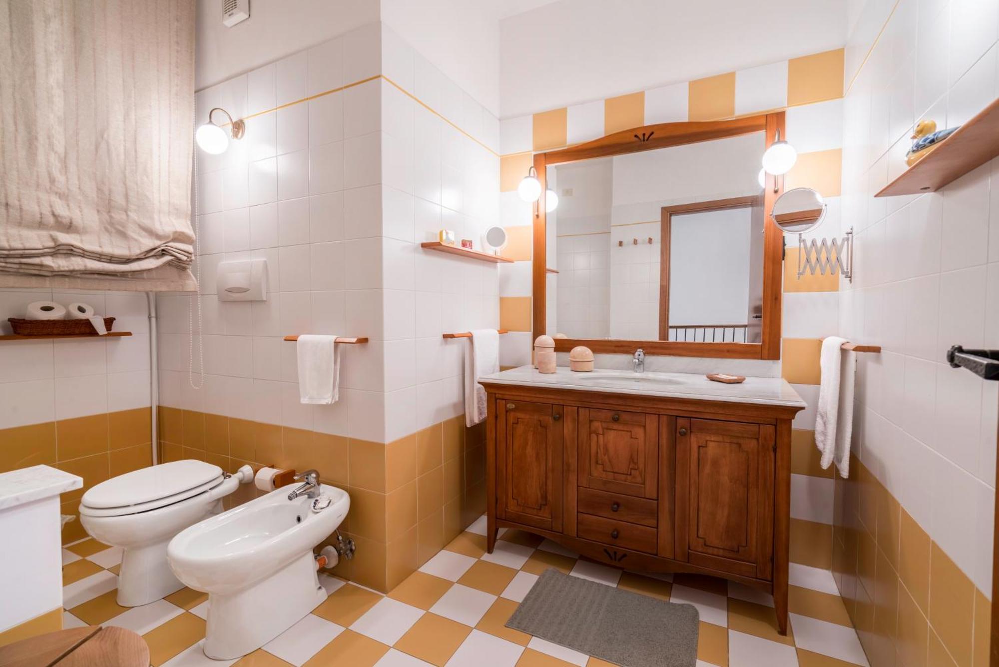 Casa Bellosguardo In Vinci Holiday home Sant'Ansano