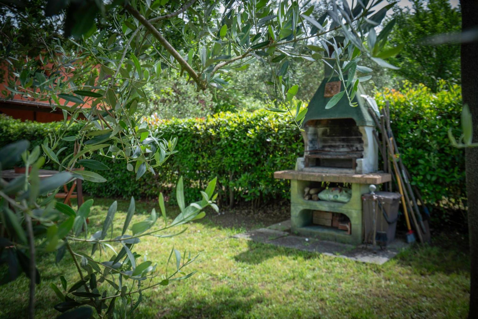 Holiday home Casa Bellosguardo In Vinci *